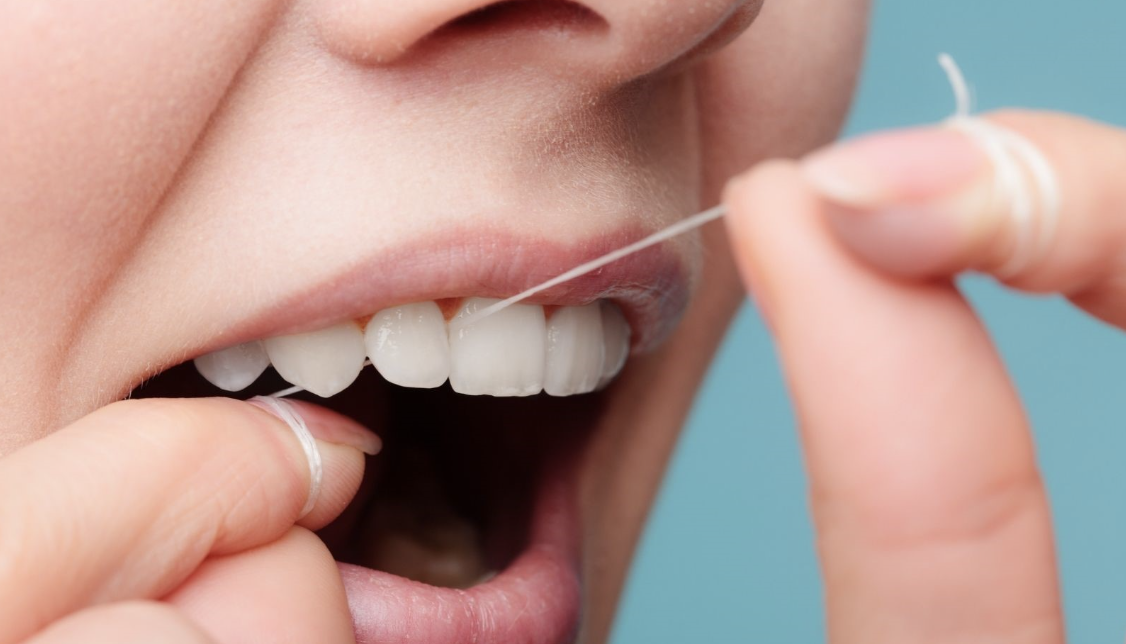 Dental Floss: A Vital Tool for Oral Health