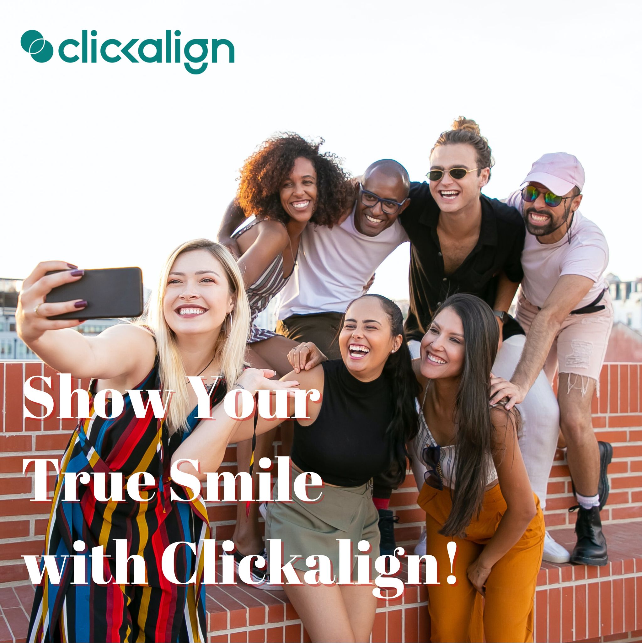 10 Reasons Why Doctors Trust Clickalign for Clear Aligner Treatments!